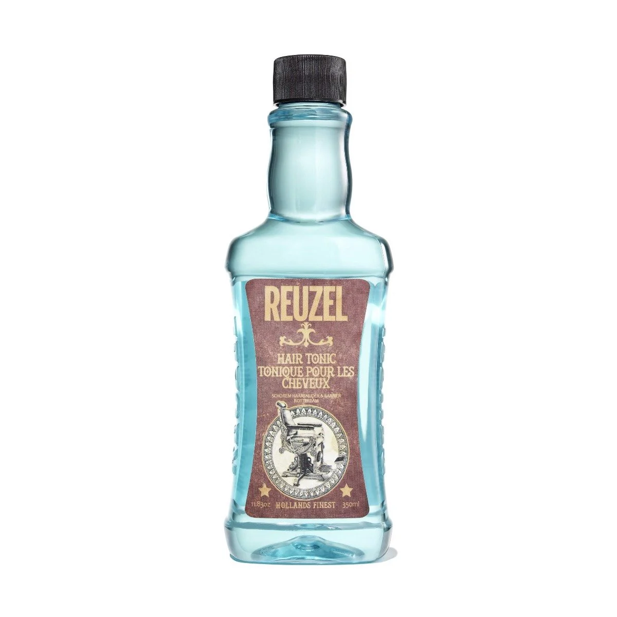  Reuzel Hair Tonic - Tonic Hỗ trợ chải tóc, cắt tóc và làm sạch da đầu 