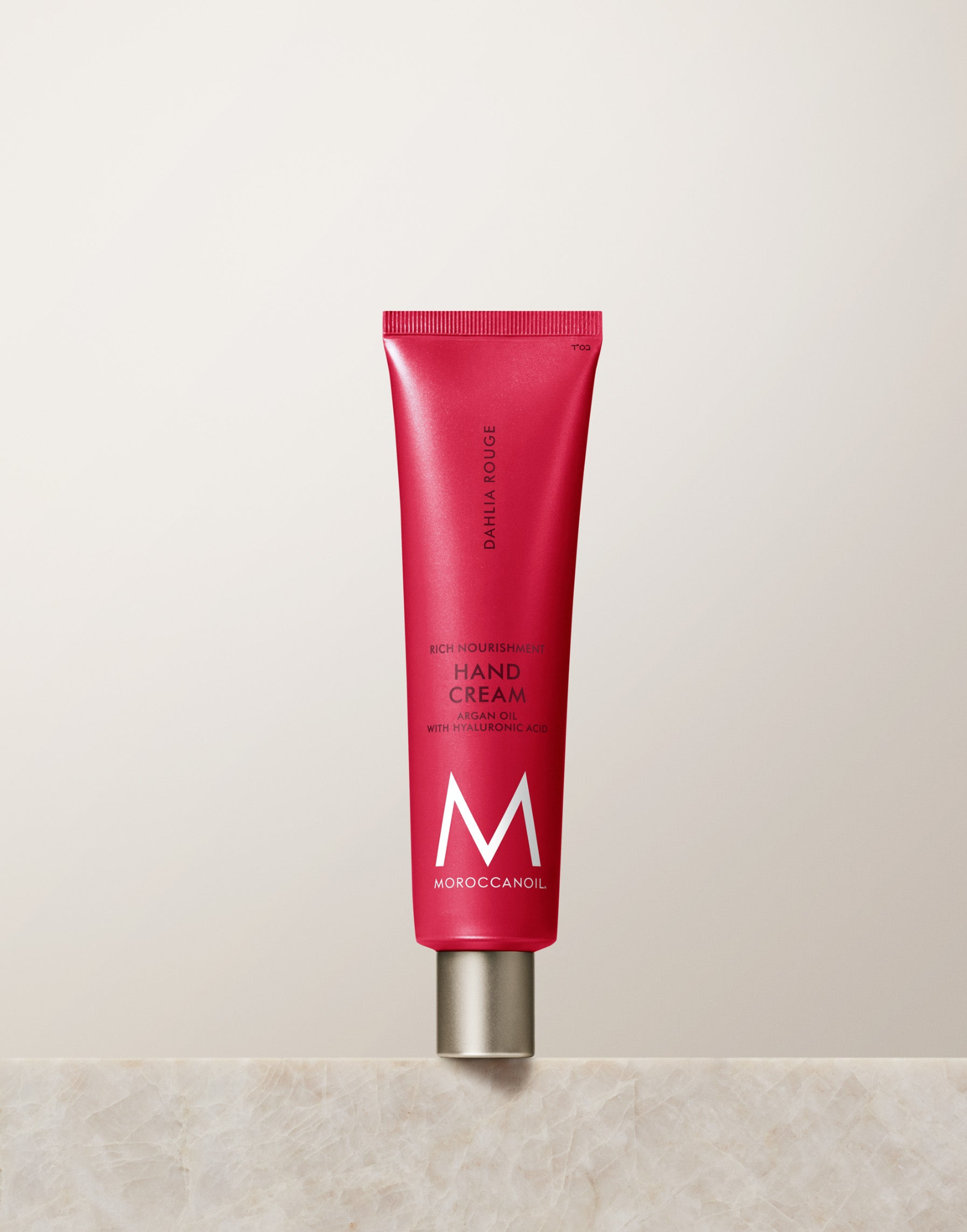  Kem Dưỡng Da Tay Hương Thược Dược Đỏ - Hand Cream Dahlia Rouge 