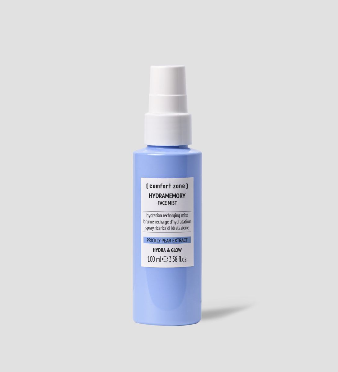  HYDRAMEMORY Face Mist 