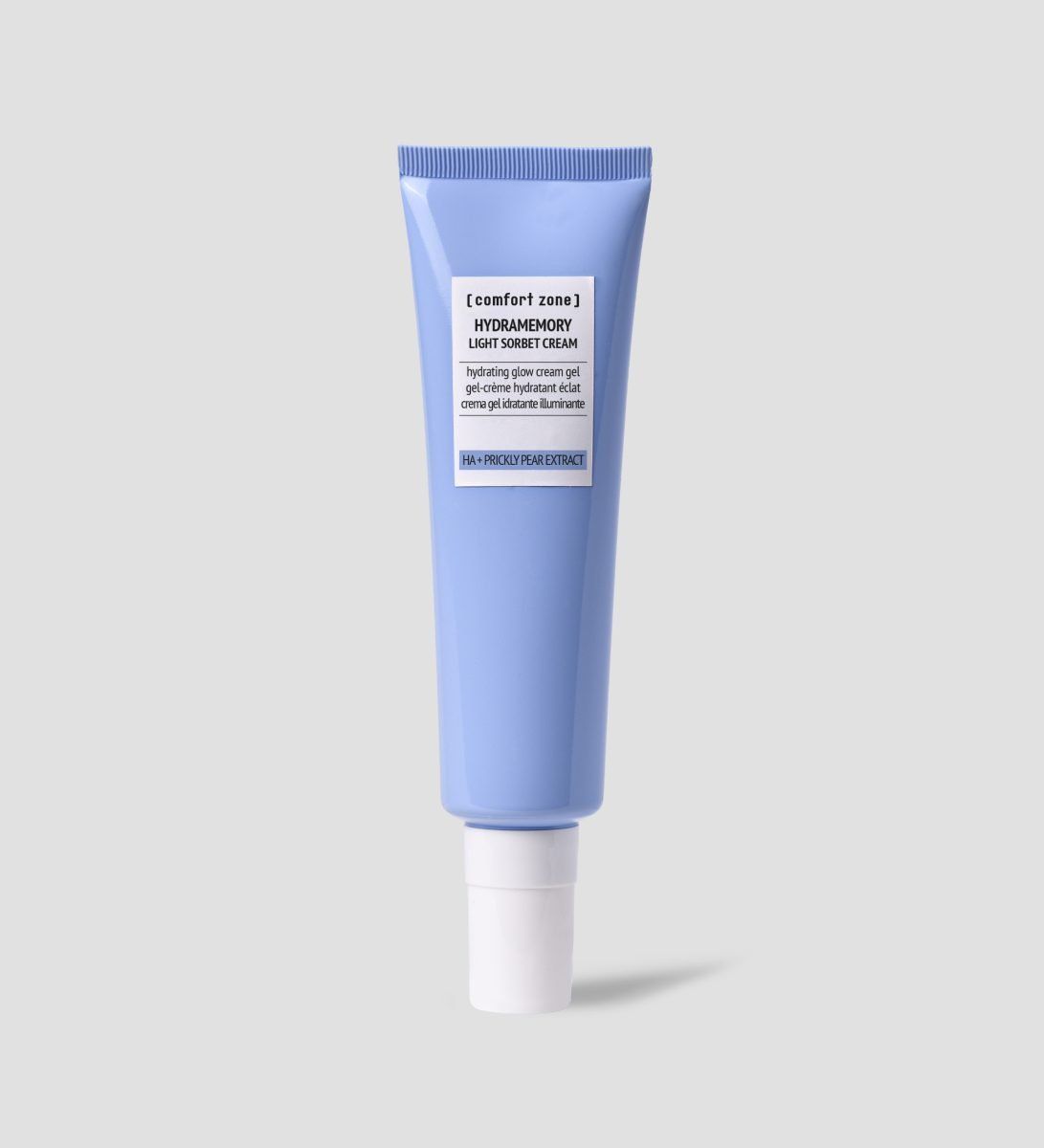  HYDRAMEMORY Light Sorbet Cream 