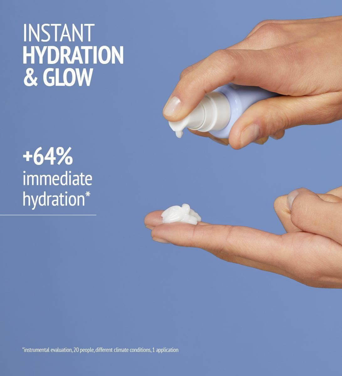  HYDRAMEMORY Light Sorbet Cream 