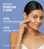  HYDRAMEMORY Water Source Serum 