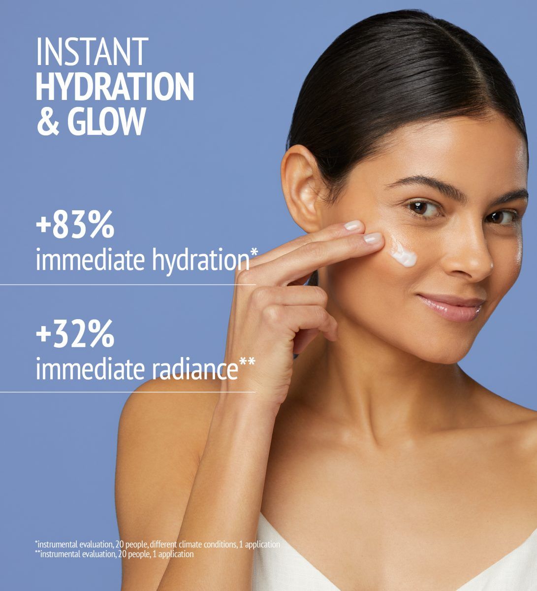  HYDRAMEMORY Water Source Serum 