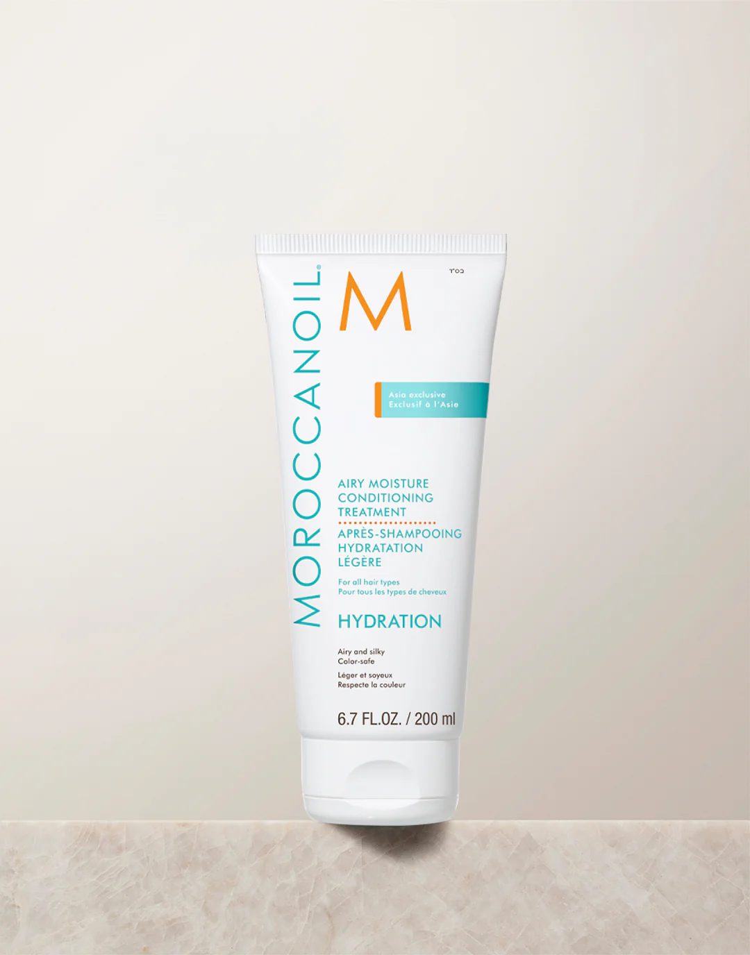  Dầu Xả Dưỡng Ẩm Siêu Nhẹ - AIRY MOISTURE CONDITIONING TREATMENT 