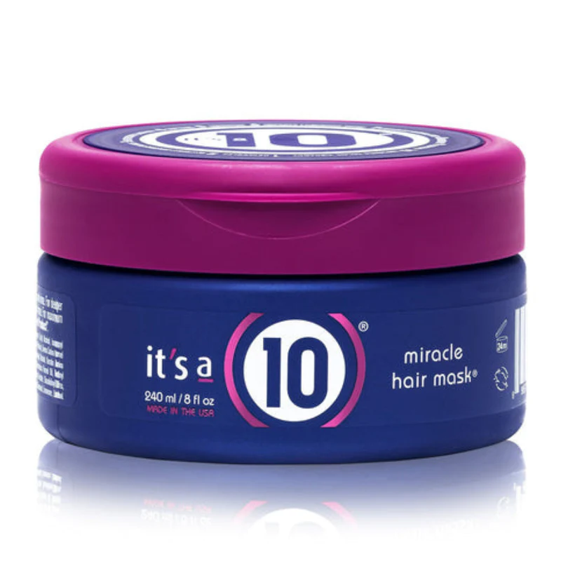 IT'S A 10 MIRACLE Hair Mask - Mặt nạ tóc IT'S A 10 MIRACLE 