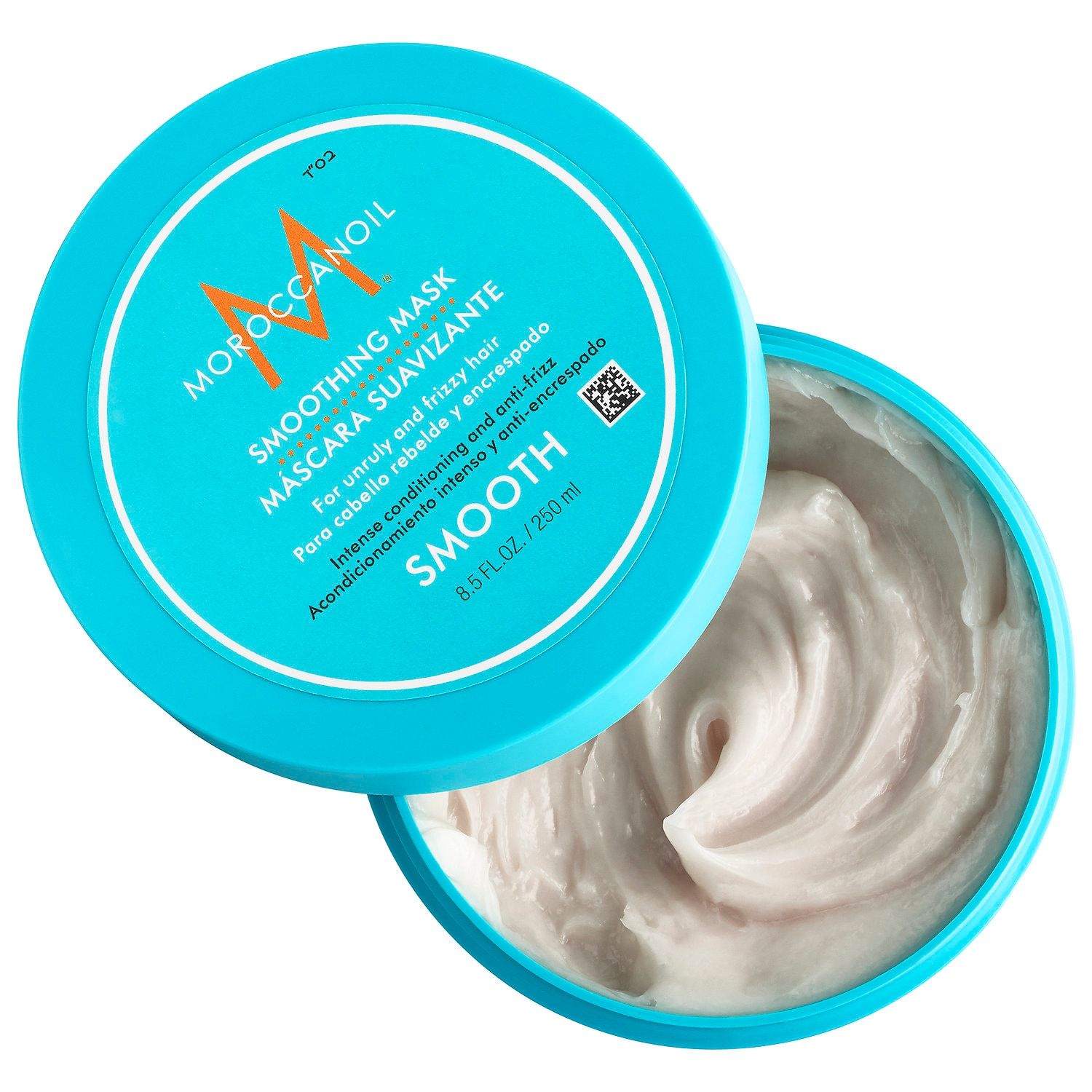  MẶT NẠ SUÔN MƯỢT -  SMOOTHING MASK 