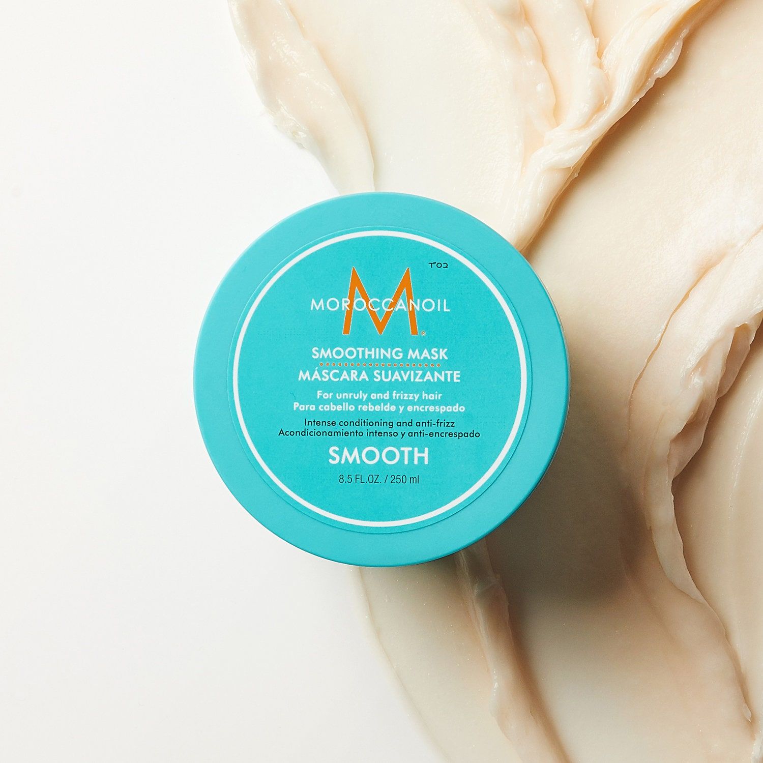  MẶT NẠ SUÔN MƯỢT -  SMOOTHING MASK 