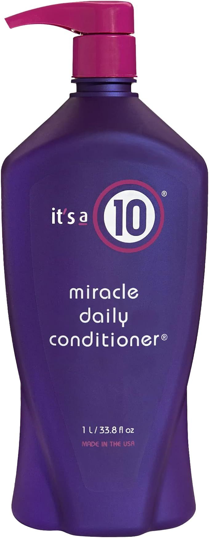  IT'S A 10 MIRACLE Daily Conditioner - Dầu xả hằng ngày IT'S A 10 MIRACLE 