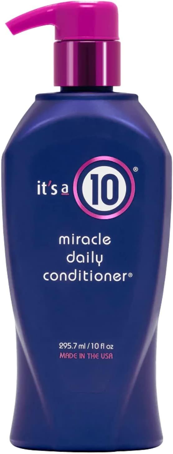  IT'S A 10 MIRACLE Daily Conditioner - Dầu xả hằng ngày IT'S A 10 MIRACLE 
