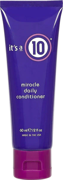  IT'S A 10 MIRACLE Daily Conditioner - Dầu xả hằng ngày IT'S A 10 MIRACLE 