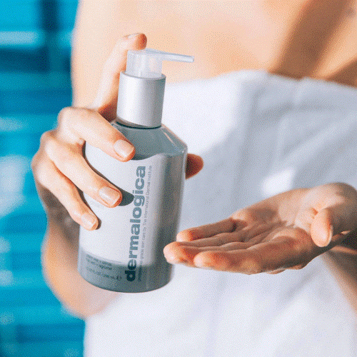  Body Hydrating Cream 