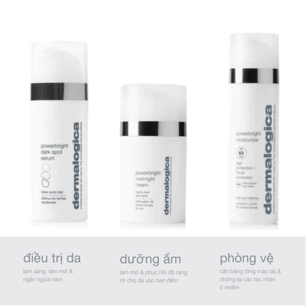  Dark Spot Solutions Kit 