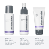  Sensitive Skin Rescue Kit 