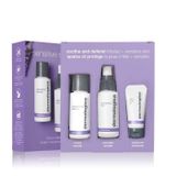  Sensitive Skin Rescue Kit 
