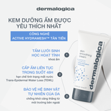  Skin Smoothing Cream - Kem dưỡng cấp ẩm liên tục trong 48 giờ 