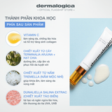  Biolumin-C Eye Serum 