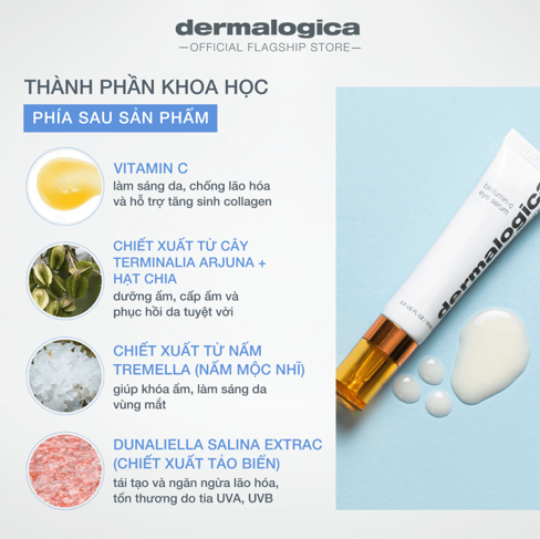  Biolumin-C Eye Serum 