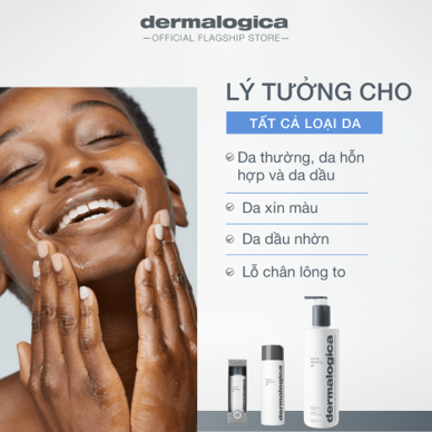  Special Cleansing Gel - Sửa rửa mặt tạo bọt không chứa xà phòng làm sạch sâu 