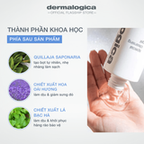 Special Cleansing Gel - Sửa rửa mặt tạo bọt không chứa xà phòng làm sạch sâu 
