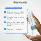  Special Cleansing Gel - Sửa rửa mặt tạo bọt không chứa xà phòng làm sạch sâu 