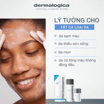  Daily Microfoliant - Bột cám gạo tẩy da chết tái tạo da hằng ngày 
