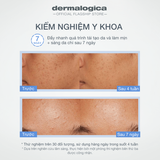  Daily Microfoliant - Bột cám gạo tẩy da chết tái tạo da hằng ngày 