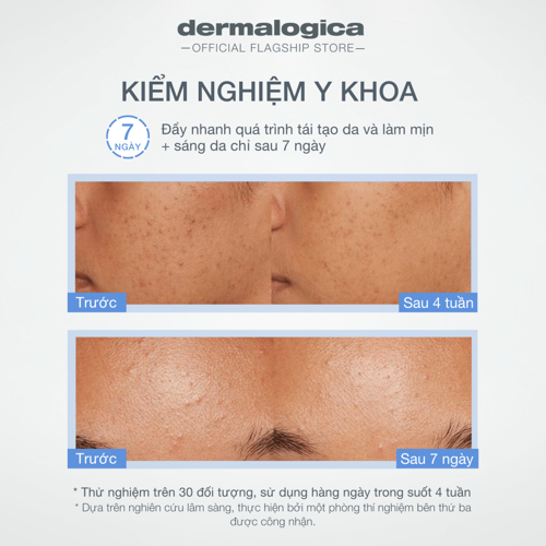  Daily Microfoliant - Bột cám gạo tẩy da chết tái tạo da hằng ngày 
