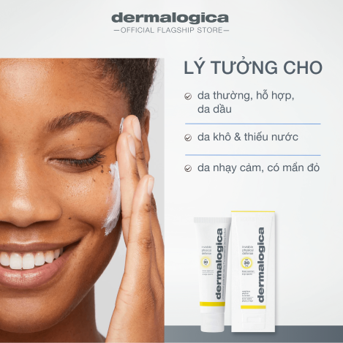  Invisible Physical Defense SPF30 - Kem chống nắng vật lý bảo vệ da khỏi tia UV + ánh sáng xanh 