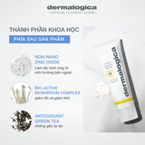  Invisible Physical Defense SPF30 - Kem chống nắng vật lý bảo vệ da khỏi tia UV + ánh sáng xanh 