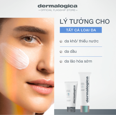  Prisma Protect SPF30 - Kem chống nắng hóa học kết hợp dưỡng ẩm 