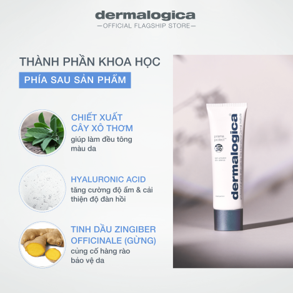  Prisma Protect SPF30 - Kem chống nắng hóa học kết hợp dưỡng ẩm 