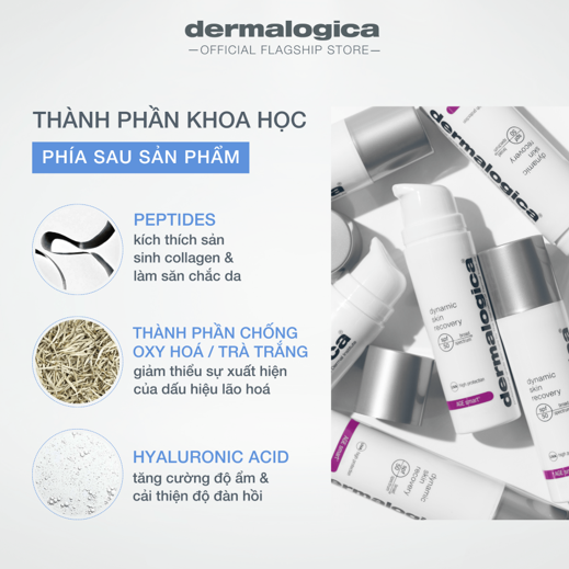  Dynamic Skin Recovery SPF50 
