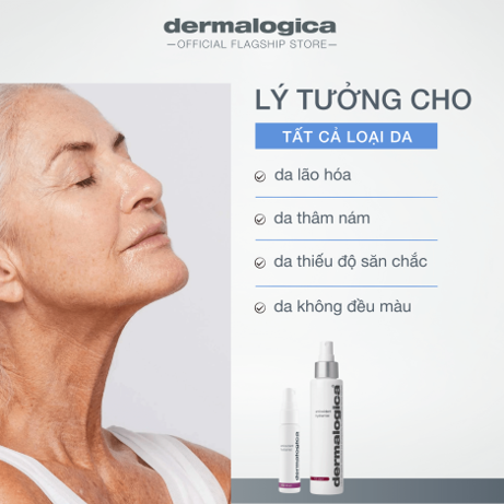  Antioxidant Hydramist Toner 