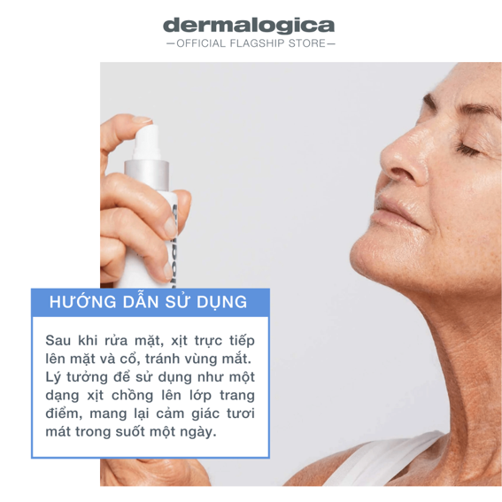  Antioxidant Hydramist Toner 