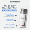 Daily Superfoliant - Bột tẩy da chết than hoạt tính làm sạch sâu