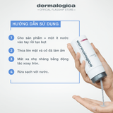  Daily Superfoliant - Bột tẩy da chết than hoạt tính làm sạch sâu 