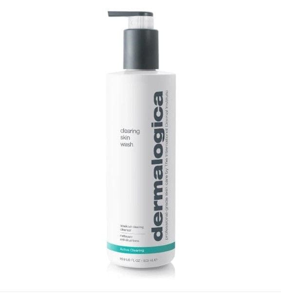  Clearing Skin Wash - Sữa rửa mặt tạo bọt cho da dầu mụn 
