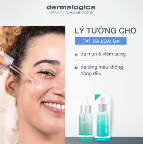  Age Bright Clearing Serum 