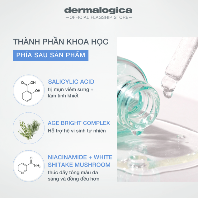  Age Bright Clearing Serum 
