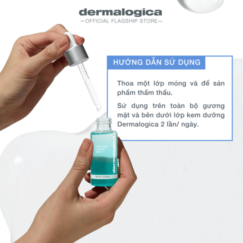  Age Bright Clearing Serum 