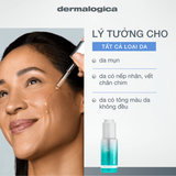  Retinol Clearing Oil - Tinh chất 2 trong 1 điều trị mụn + lão hóa 