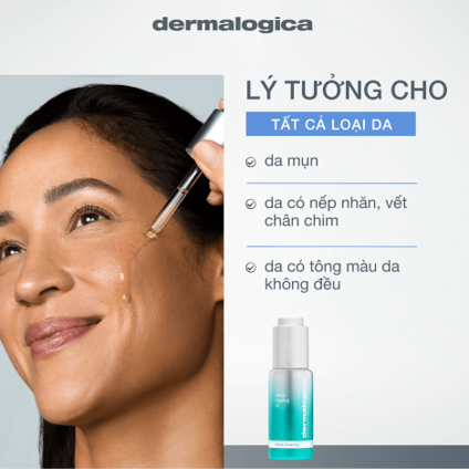  Retinol Clearing Oil - Tinh chất 2 trong 1 điều trị mụn + lão hóa 