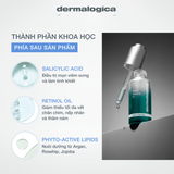  Retinol Clearing Oil - Tinh chất 2 trong 1 điều trị mụn + lão hóa 