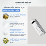  Powerbright Moisturizer SPF50 - Kem chống nắng kết hợp dưỡng ẩm 2 trong 1 ngăn ngừa sạm da 