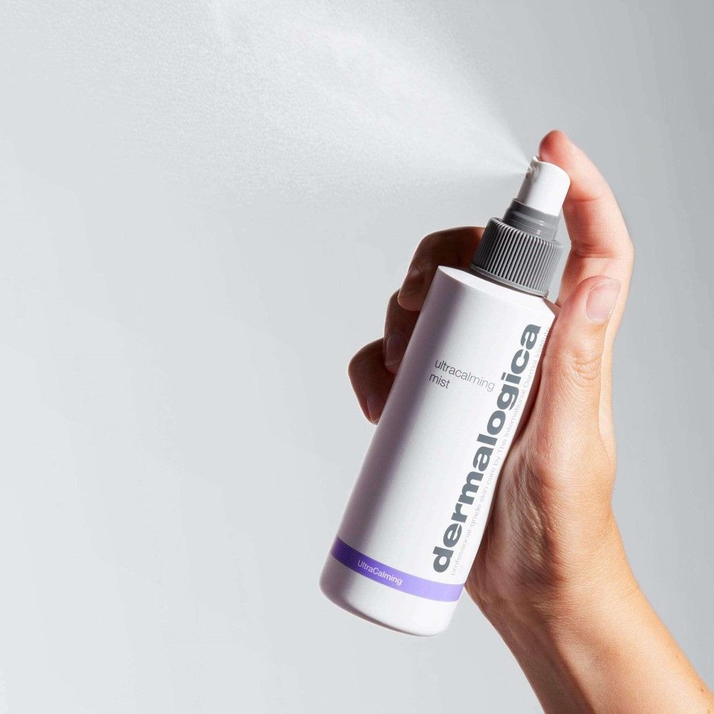  UltraCalming Mist - Xịt khoáng làm dịu tức thì cho da nhạy cảm 