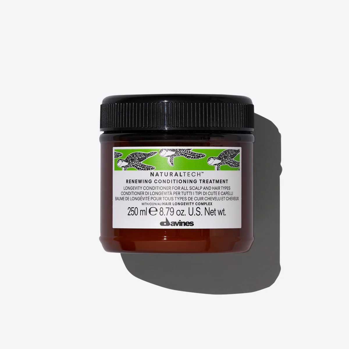 NATURALTECH Renewing Conditioning Treatment - Dầu xả trường thọ Davines 