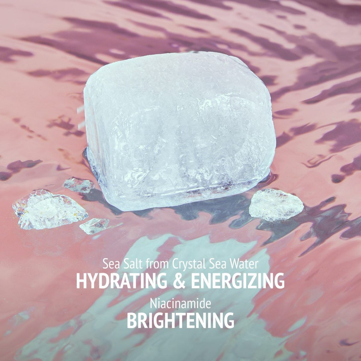  REVITALIZING TONIC - Toner làm sáng da 