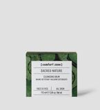  SACRED NATURE Cleansing Balm - Dầu rửa mặt hữu cơ cho vùng mặt và quanh mắt 