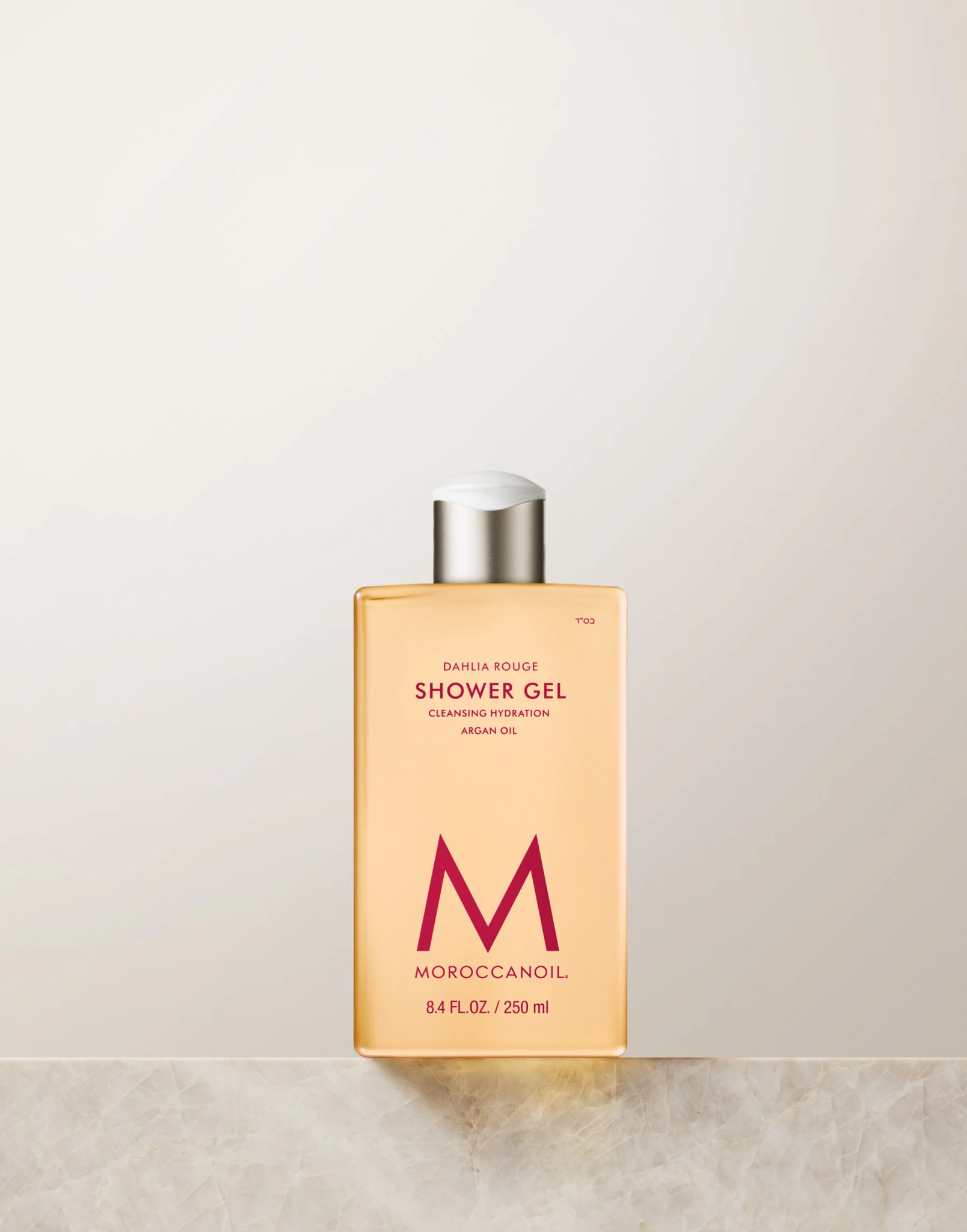  Sữa Tắm Hương Hoa Thược Dược Đỏ - Shower Gel Dahlia Rouge 