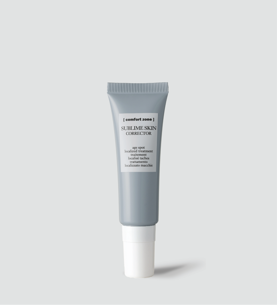  SUBLIME SKIN Corrector - Tinh chất serum Đặc trị đốm sậm màu 
